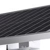 Ensunlight Nuevo diseño Ip65 Iluminación exterior LED impermeable 50 vatios 100 vatios Luz de calle LED solar integrada